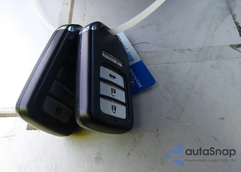 2018 Honda Civic Si from USA, damaged, VIN 2HGFC1E51JH707585